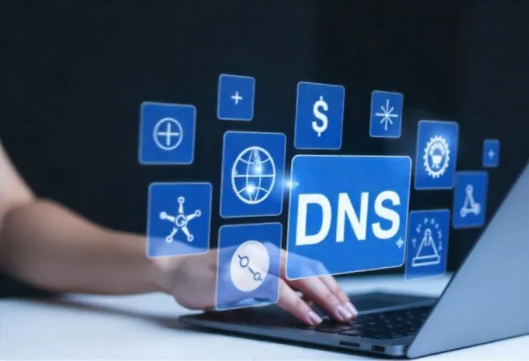 DNS服务器未响应.webp