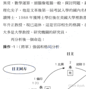 Python去除彩色水印