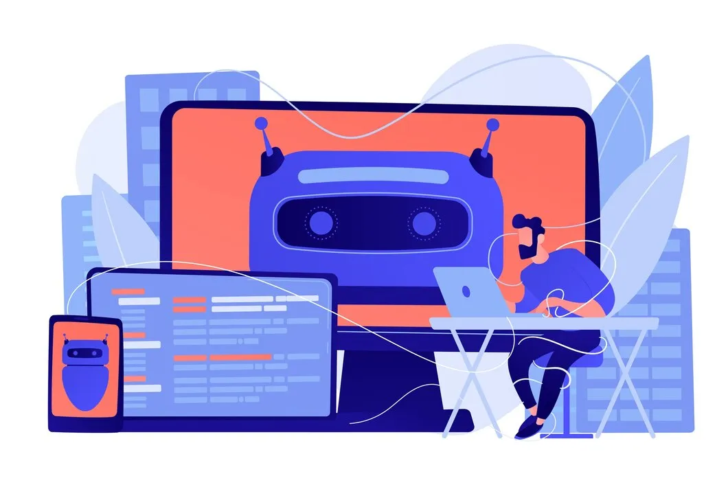 谷歌免费AI代码助手(Gemini Code Assist):每月提供18万次代码补全 谷歌免费AI代码助手(Gemini Code Assist):每月提供18万次代码补全