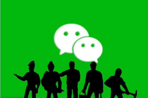 微信公众号裂变涨粉路径:从1到10万的社群接力玩法 微信公众号裂变涨粉路径:从1到10万的社群接力玩法