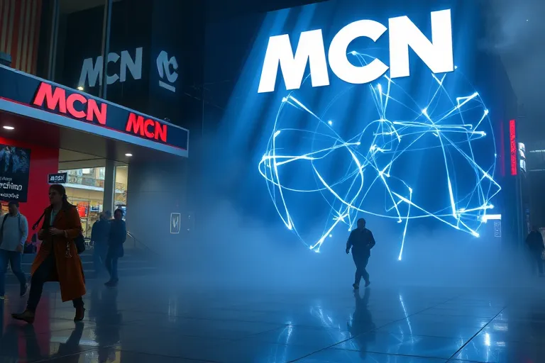 MCN机构是什么意思?它是做什么的? MCN机构是什么意思?它是做什么的?