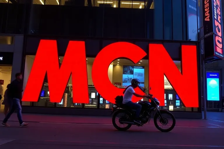 MCN传媒公司是做什么的?MCN机构运营模式详解 MCN传媒公司是做什么的?MCN机构运营模式详解