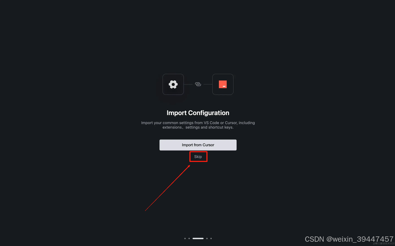 PyQt5实战项目:一步步教你用Trae打造串口测试工具全过程