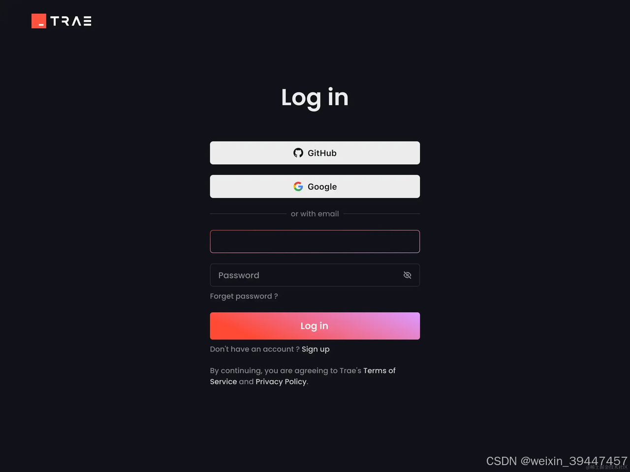 PyQt5实战项目:一步步教你用Trae打造串口测试工具全过程