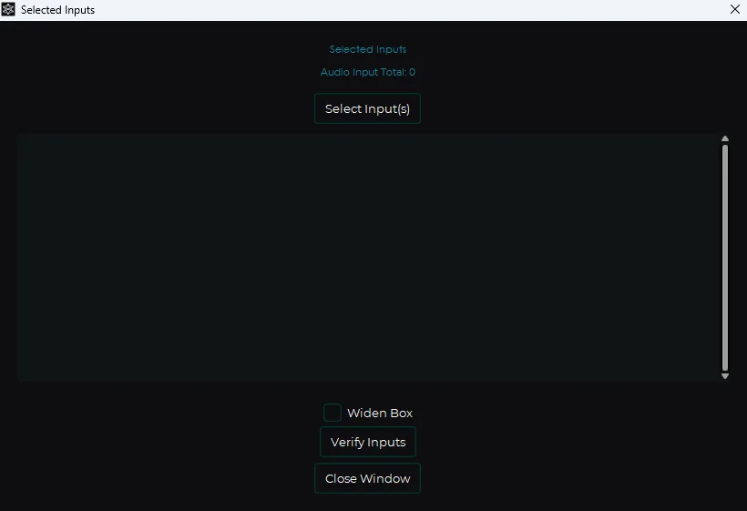 UVR5 - 最强人声伴奏分离AI工具,最新版v5.6