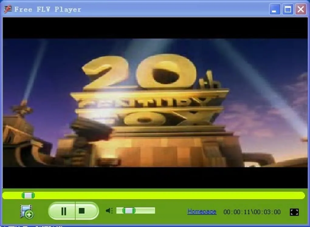 FLV Player.webp