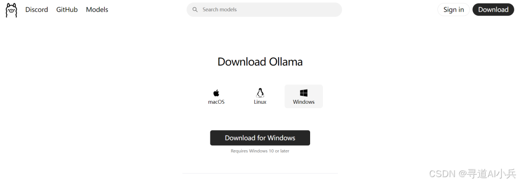 DeepSeek部署实战:Ollama+Chatbox零成本部署DeepSeek-R1系列模型攻略(Windows) DeepSeek部署实战:Ollama+Chatbox零成本部署DeepSeek-R1系列模型攻略(Windows)