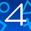 ShadPS4(开源免费PlayStation4模拟器) ShadPS4(开源免费PlayStation4模拟器)
