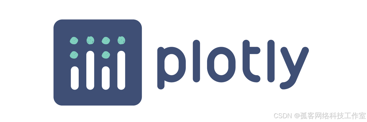 Python Plotly库安装及使用图文教程