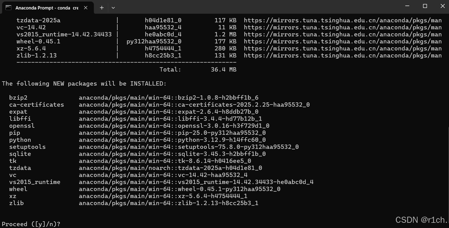 从零开始安装Conda并搭建Python环境的完整指南