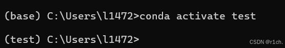 从零开始安装Conda并搭建Python环境的完整指南