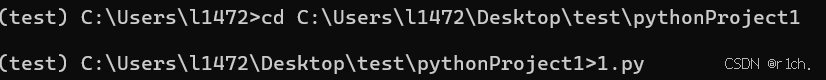 从零开始安装Conda并搭建Python环境的完整指南