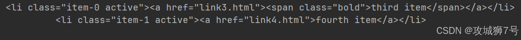 Python 解析库 PyQuery 的使用方法详解