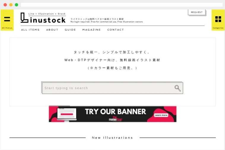 Linustock