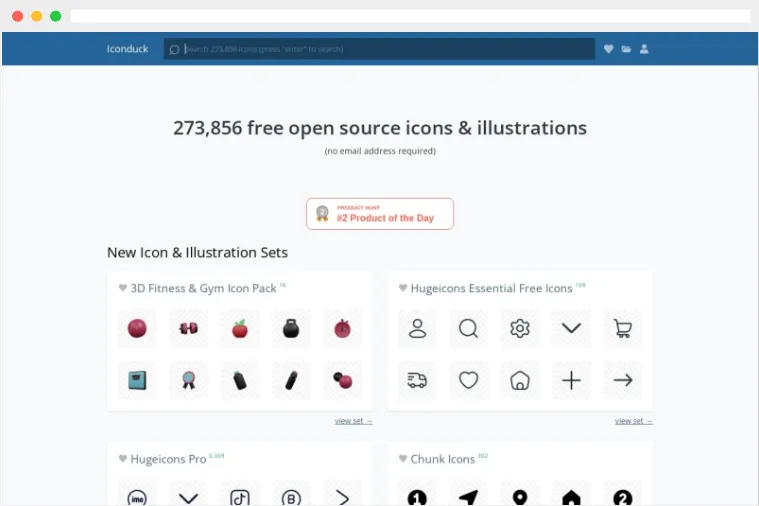 Iconduck