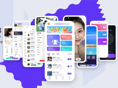 PHP开源婚恋交友相亲系统源码(微信小程序+H5+APP) PHP开源婚恋交友相亲系统源码(微信小程序+H5+APP)
