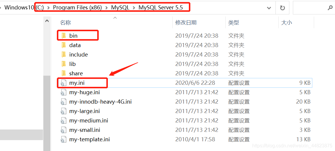 Mysql启动报错Error1045(28000)的原因及解决方法