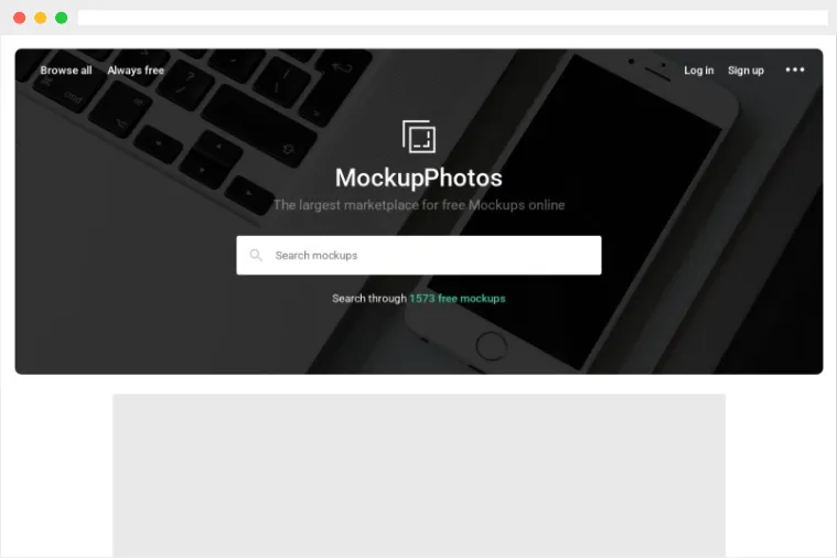Mockup Photos Mockup Photos