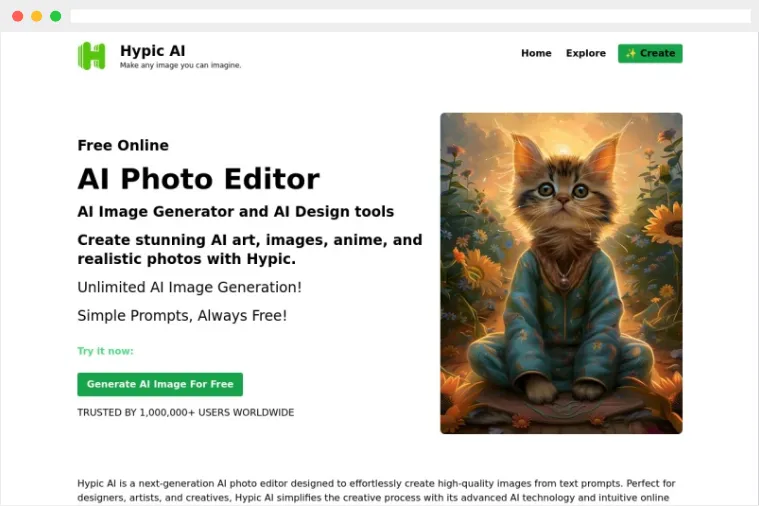 Hypic AI