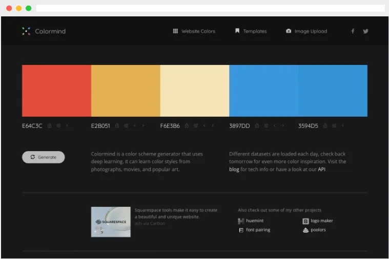 Colormind
