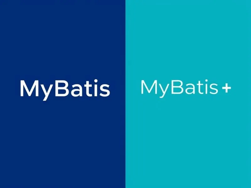 mybatis和mybatisplus的区别是什么?它们可以共存吗? mybatis和mybatisplus的区别是什么?它们可以共存吗?