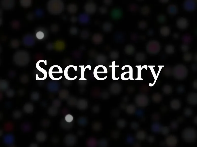 Secretary.webp