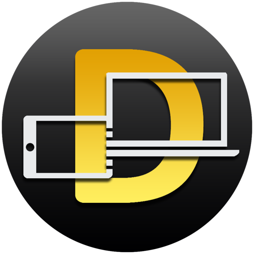 Deskreen(开源屏幕共享和镜像软件) Deskreen(开源屏幕共享和镜像软件)