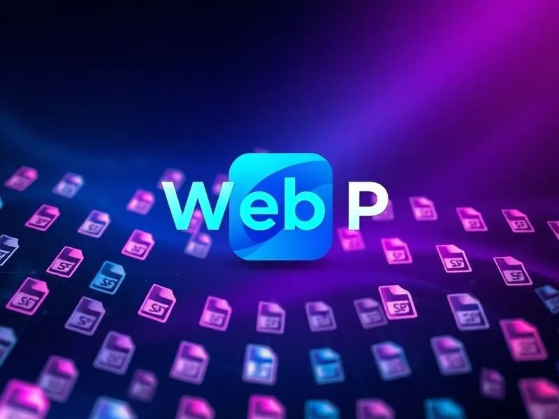 WebP转换反增体积?建站程序图片优化的7个认知谬误 WebP转换反增体积?建站程序图片优化的7个认知谬误