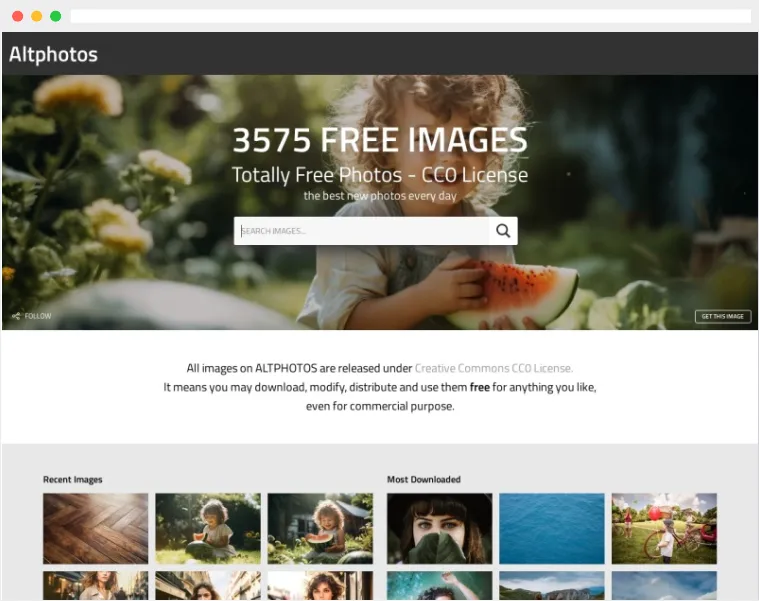 AltPhotos