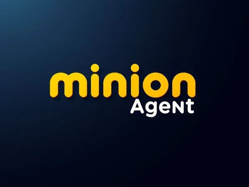 Minion Agent:开源多合一AI智能体框架与多任务协作平台 Minion Agent:开源多合一AI智能体框架与多任务协作平台