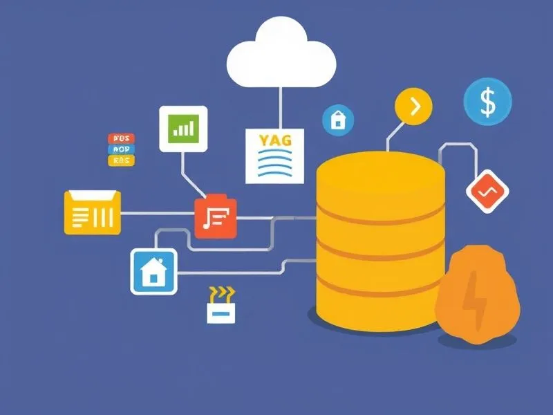 MYSQL数据库管理难?5款简单且免费的MYSQL可视化工具推荐 MYSQL数据库管理难?5款简单且免费的MYSQL可视化工具推荐