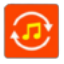 MP3音频转换大师(免费音频格式转换器)