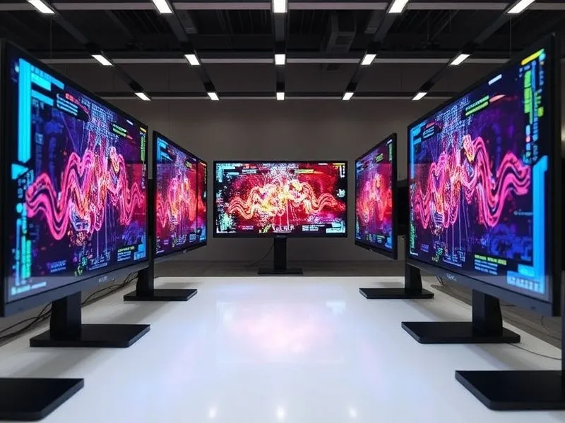 LCD与LED液晶显示屏哪个好?有什么区别? LCD与LED液晶显示屏哪个好?有什么区别?