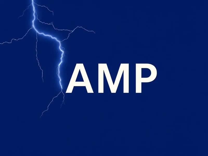 移动端打开速度慢?站长教你5分钟搞定AMP加速 移动端打开速度慢?站长教你5分钟搞定AMP加速