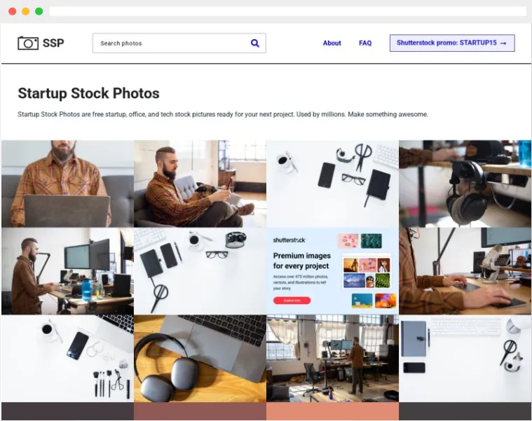 Startup Stock Photos Startup Stock Photos