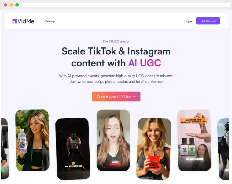 Vidme