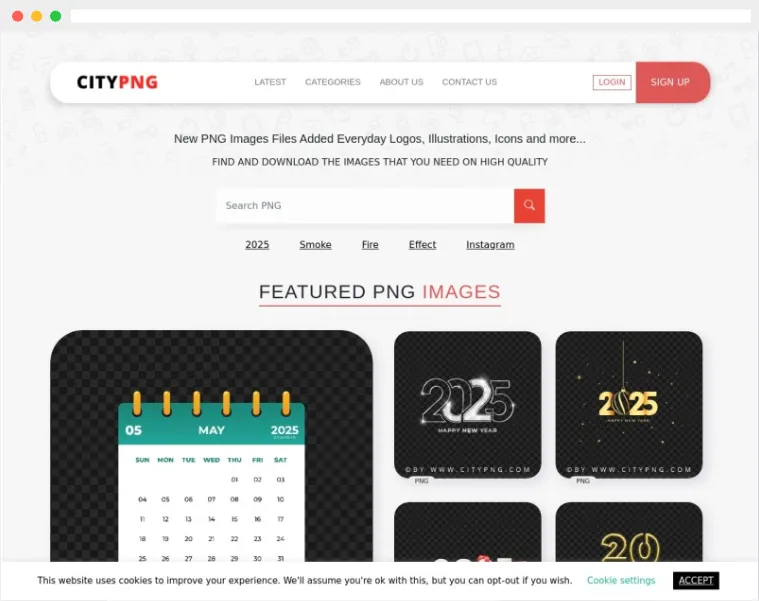 CityPNG