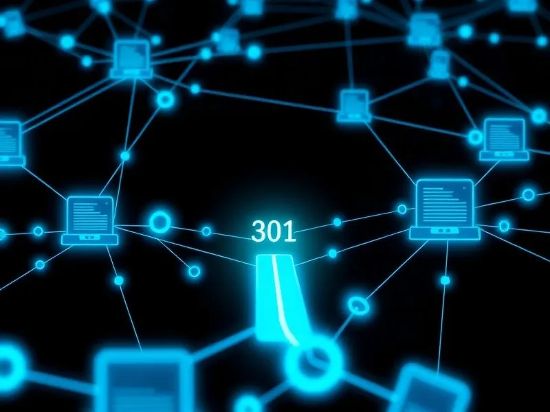 为什么说90%的站长不会正确做301重定向?避坑指南来了 为什么说90%的站长不会正确做301重定向?避坑指南来了