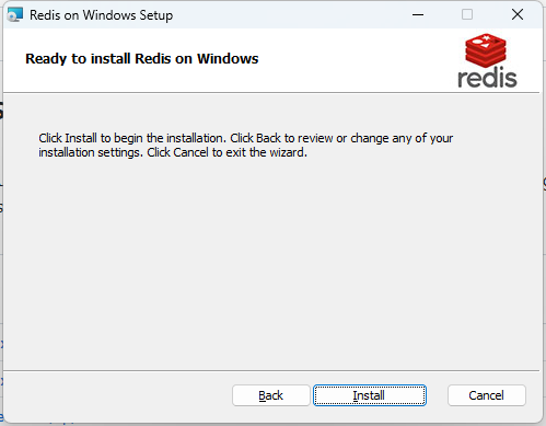 Windows系统下Redis安装的几种方法与测试详解