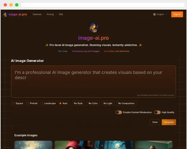 Image-AI.pro Image-AI.pro