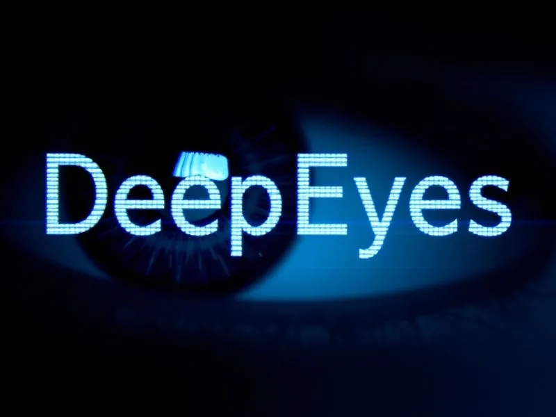 DeepEyes:小红书和西安交大联开源的多模态视觉语言模型(VLM) DeepEyes:小红书和西安交大联开源的多模态视觉语言模型(VLM)