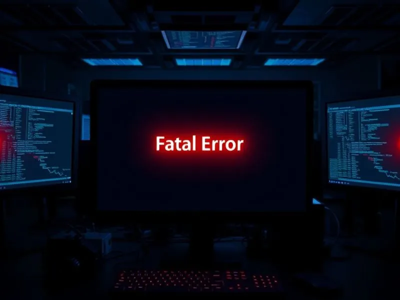 Win11打开游戏提示"fatal error"错误的原因及解决方法 Win11打开游戏提示"fatal error"错误的原因及解决方法