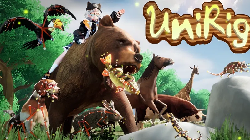 UniRig.webp