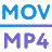 MOVtoMP4