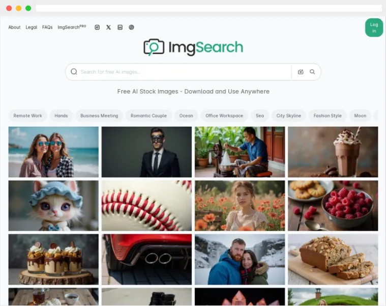 ImgSearch