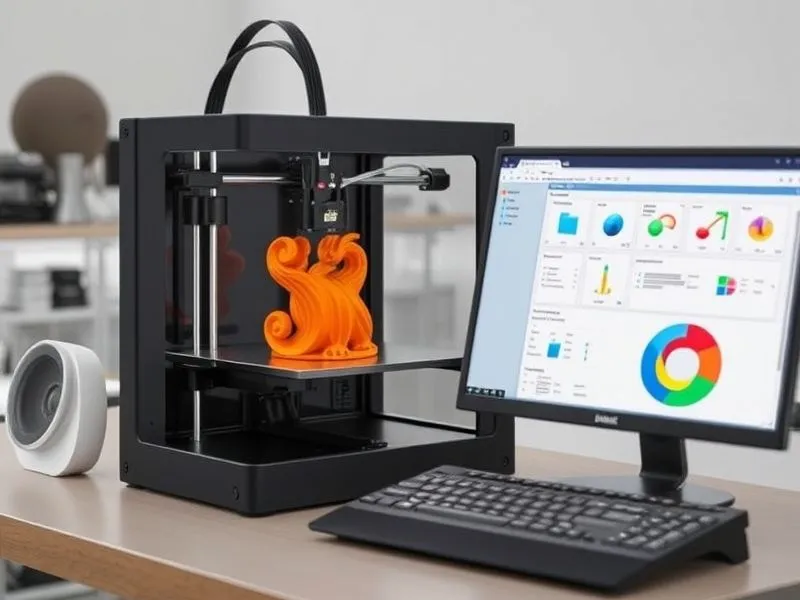 3D打印软件有哪些:几款支持中文的免费3D打印软件推荐 3D打印软件有哪些:几款支持中文的免费3D打印软件推荐
