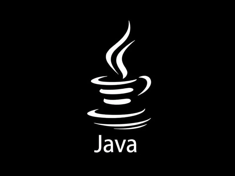 java