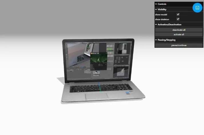 AnimaX:基于文本驱动的通用3D动画生成系统 AnimaX:基于文本驱动的通用3D动画生成系统