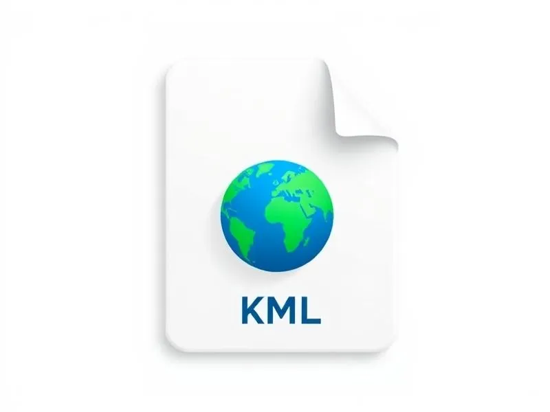 kml是什么文件格式?几种可以打开kml文件的方法详解 kml是什么文件格式?几种可以打开kml文件的方法详解