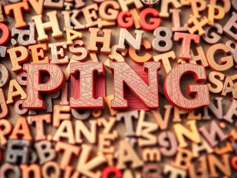 Ping命令怎么操作?从基础到高级参数用法详解 Ping命令怎么操作?从基础到高级参数用法详解
